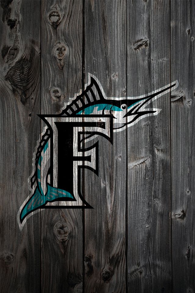 miami iphone wallpaper,wood,logo,font,graphics,graphic design