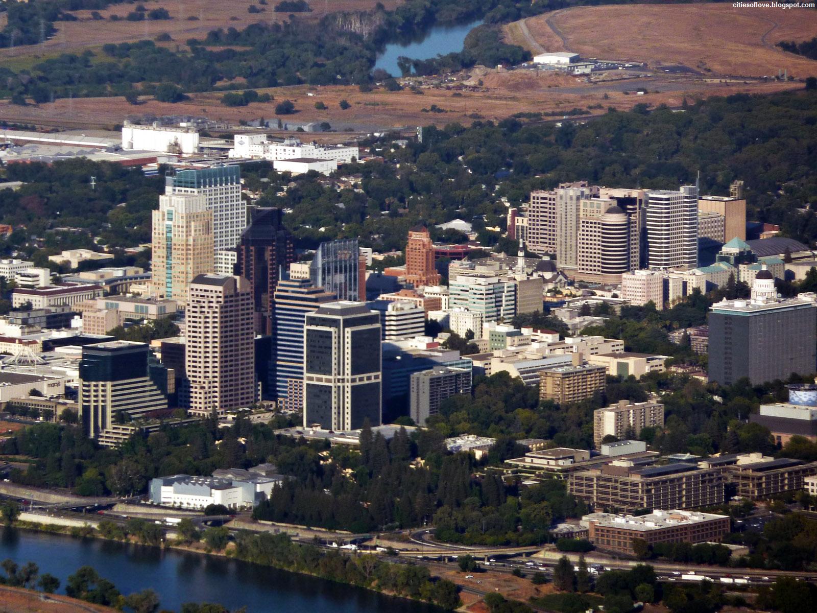 sacramento fondo de pantalla,ciudad,área metropolitana,paisaje urbano,área urbana,horizonte