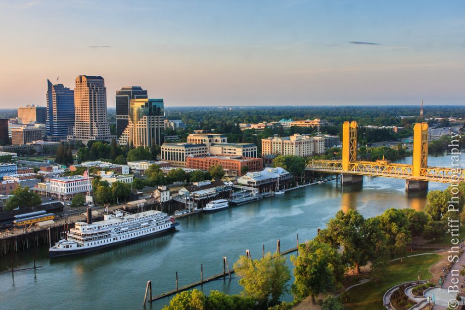 sacramento wallpaper,cityscape,metropolitan area,city,skyline,urban