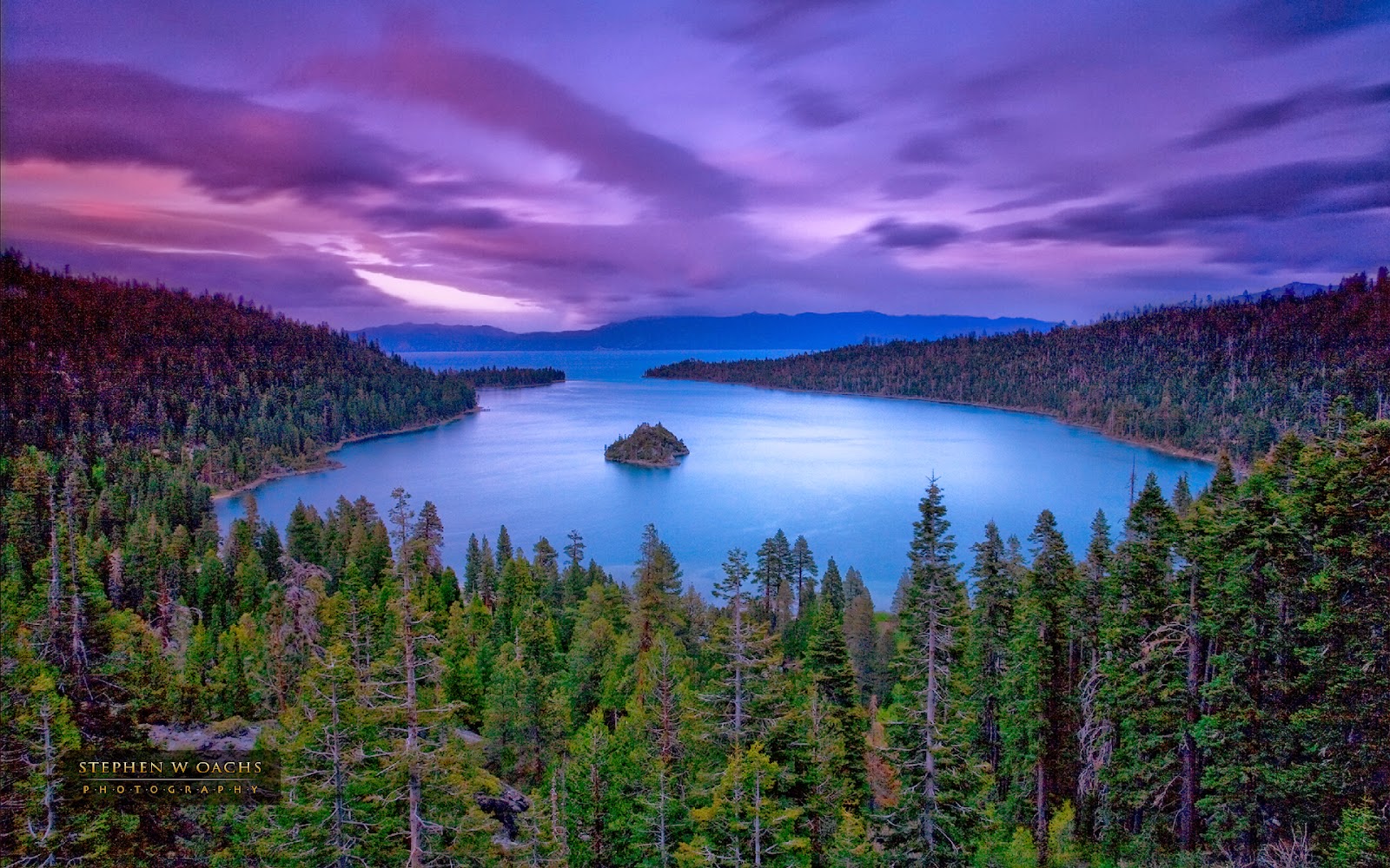 lake tahoe wallpaper,nature,natural landscape,body of water,wilderness,sky