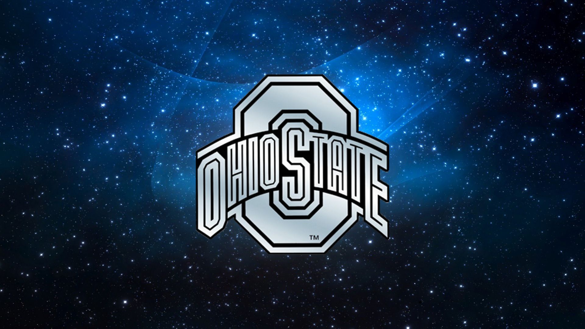 free ohio state wallpaper,blue,logo,font,sky,design