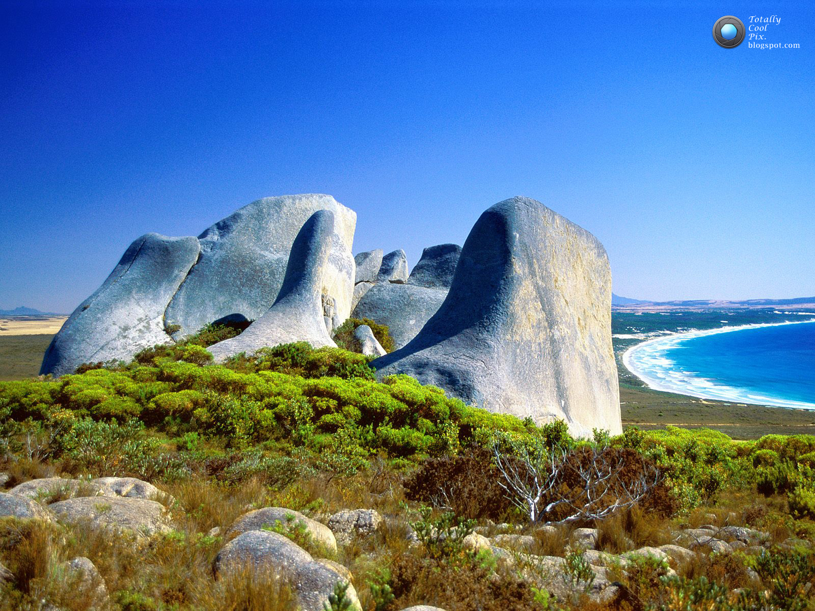 australien tapete hd,natürliche landschaft,natur,himmel,felsen,landschaft