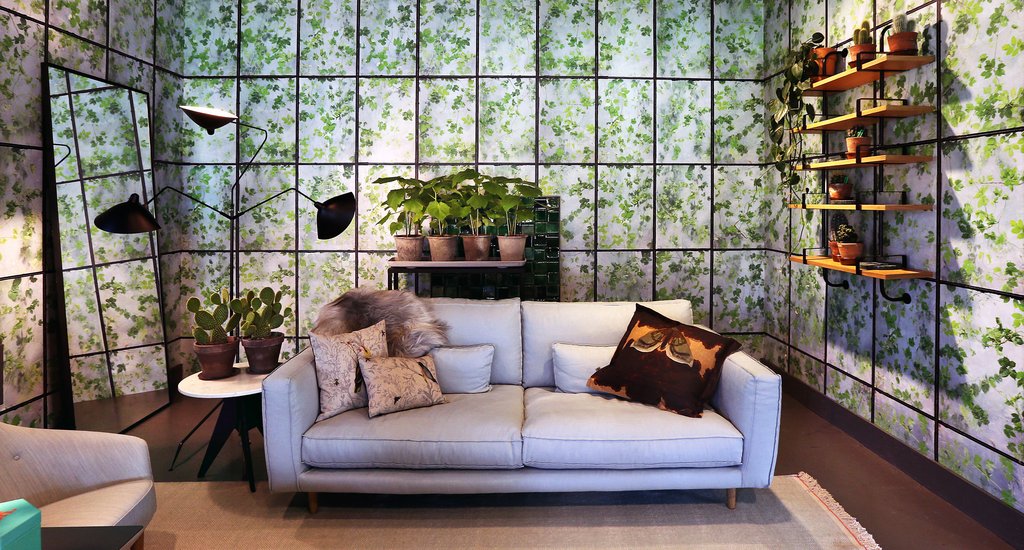 removable wallpaper australia,living room,interior design,room,furniture,couch
