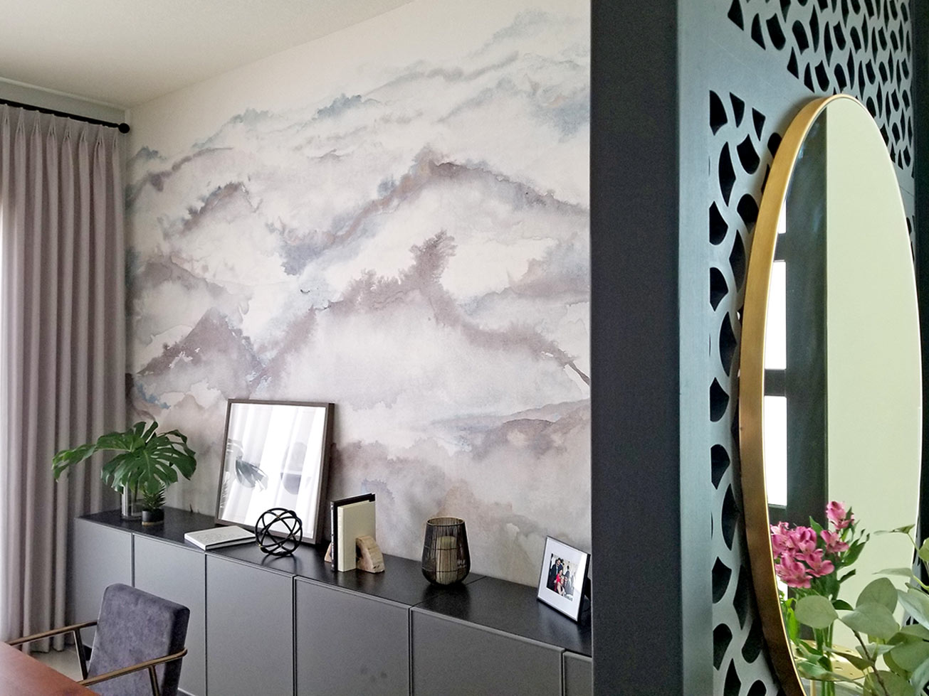 modern home wallpaper,wall,interior design,room,wallpaper,architecture