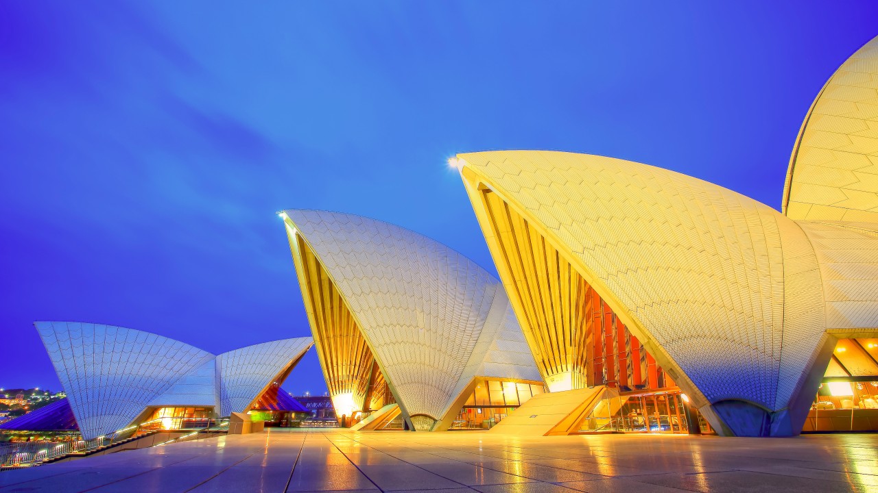 sydney opera house tapete,die architektur,opernhaus,himmel,gebäude,zentrum für darstellende künste