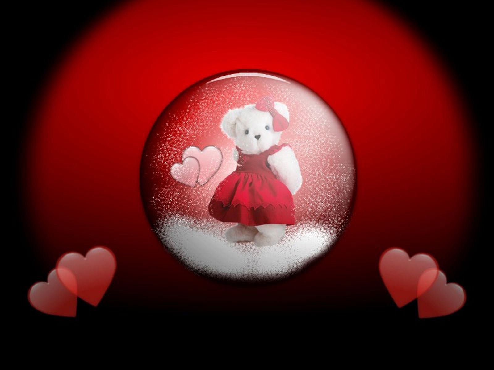 www love wallpaper com,red,pink,valentine's day,love,cartoon