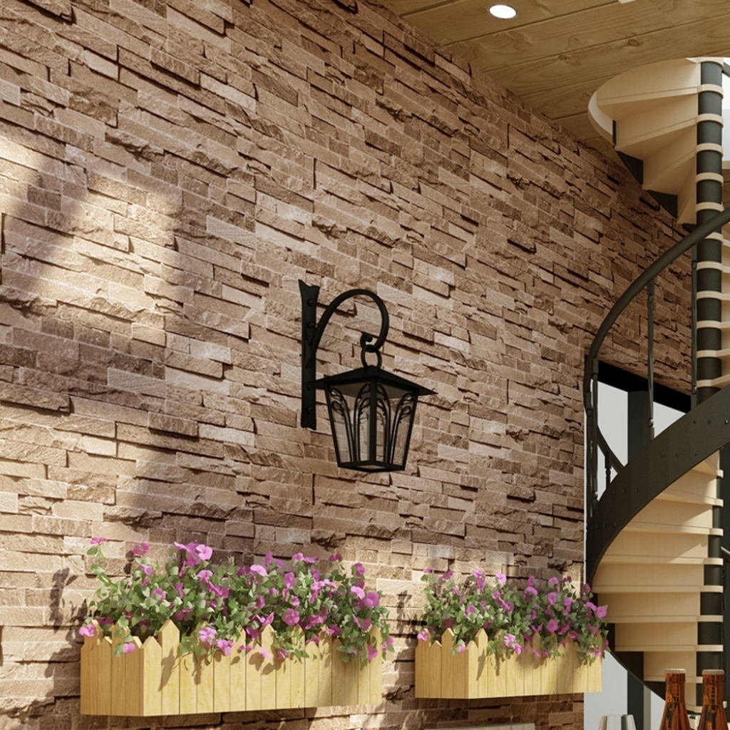 The Most Brilliant 3d Brick Wallpaper Australia With Wallpaper