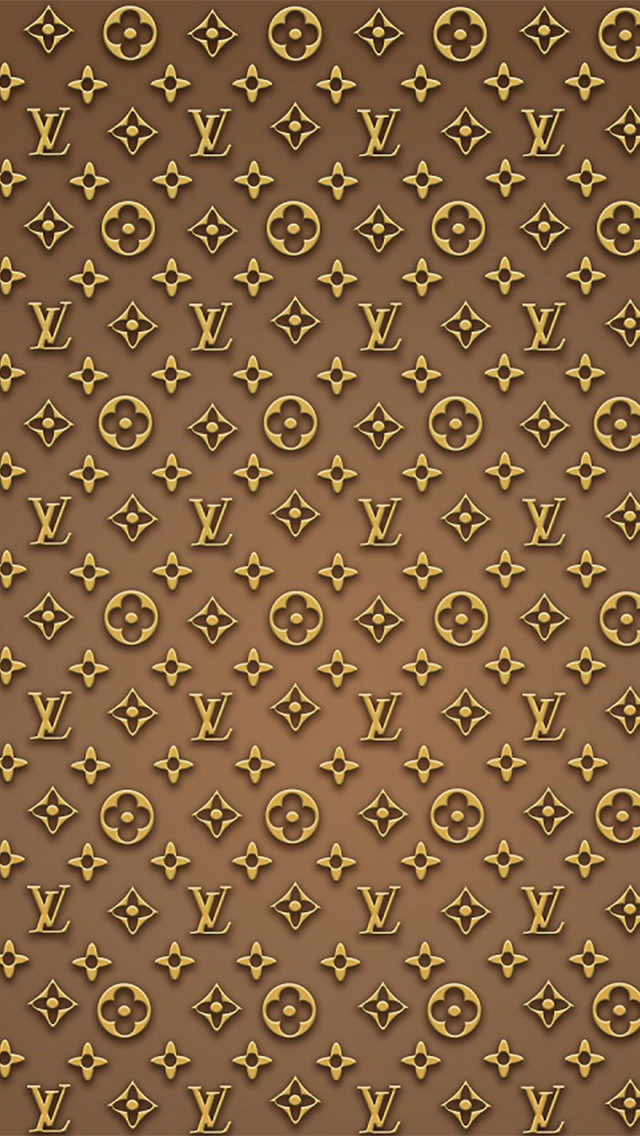 lv wallpaper hd,pattern,brown,metal,design