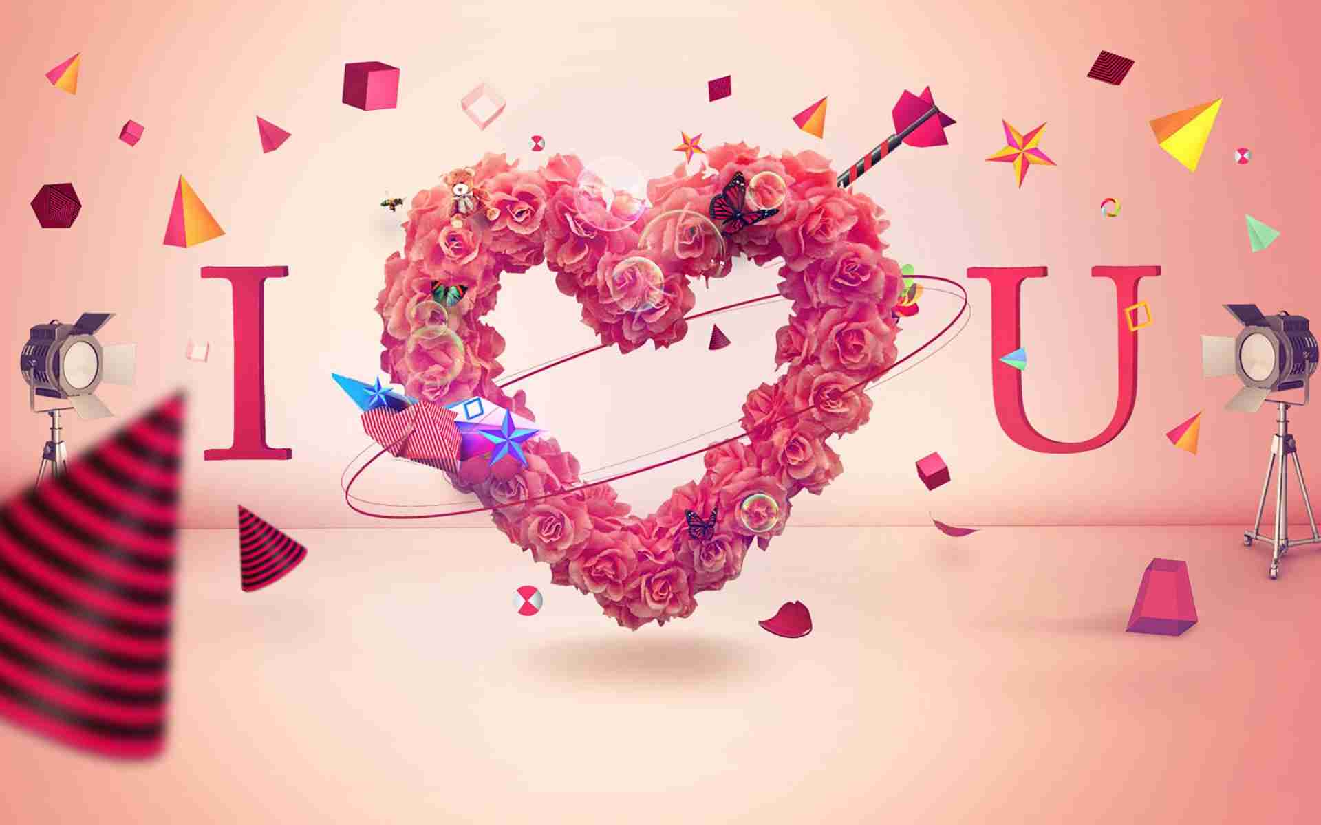 liebe fotos wallpaper kostenloser download,rosa,text,herz,schriftart,liebe