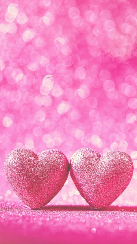 cute love heart wallpapers for mobile,pink,heart,love,valentine's day,magenta