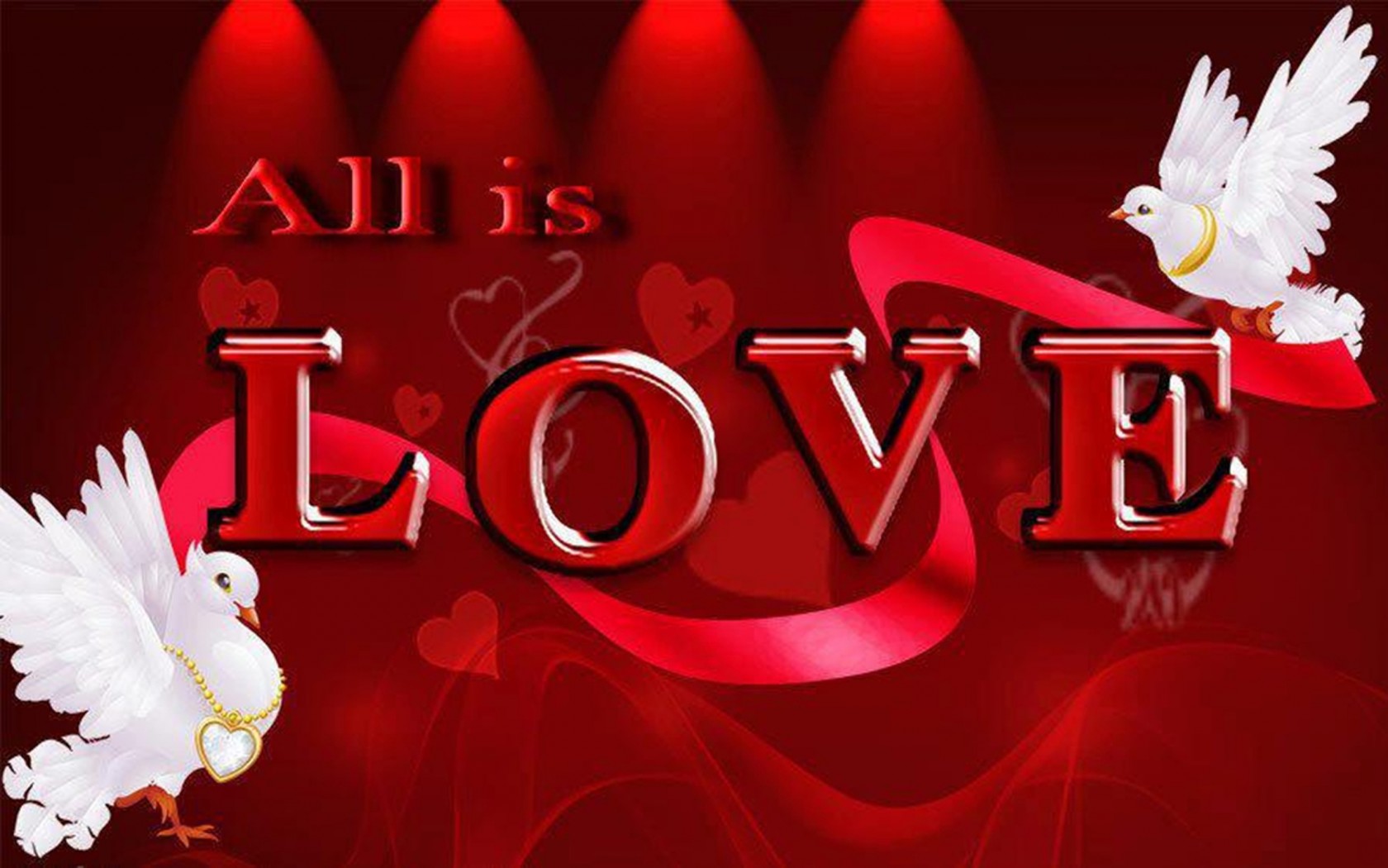 all love wallpaper,red,text,font,graphic design,illustration