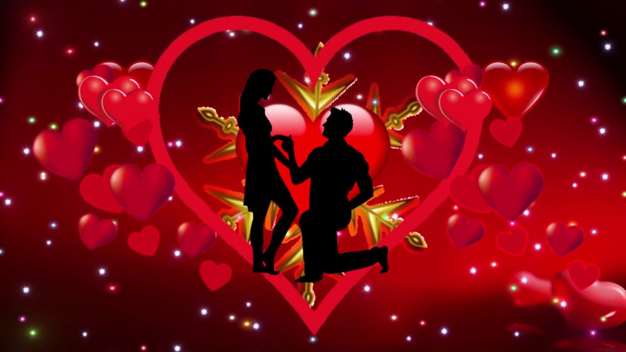 all love wallpaper,red,heart,love,romance,valentine's day