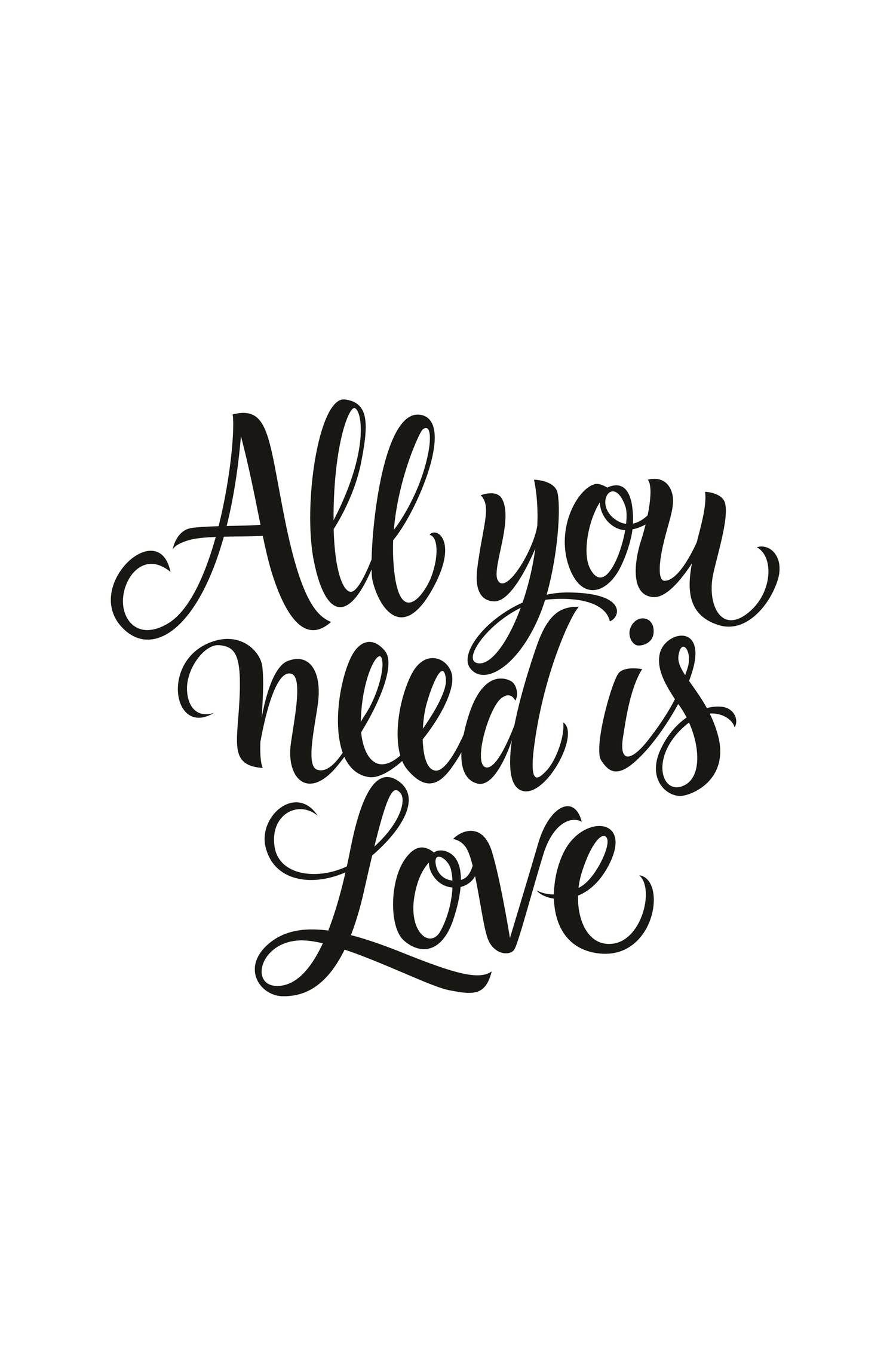 all love wallpaper,font,text,calligraphy,logo,graphics