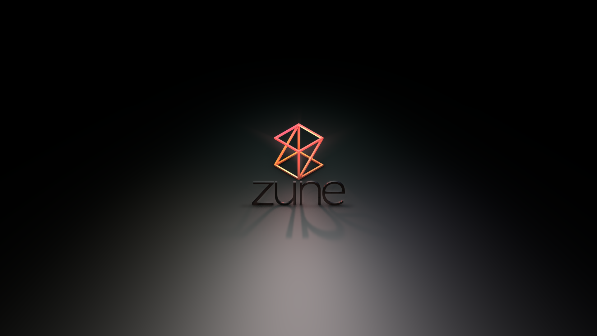 zune wallpaper,logo,design,graphics,font,animation