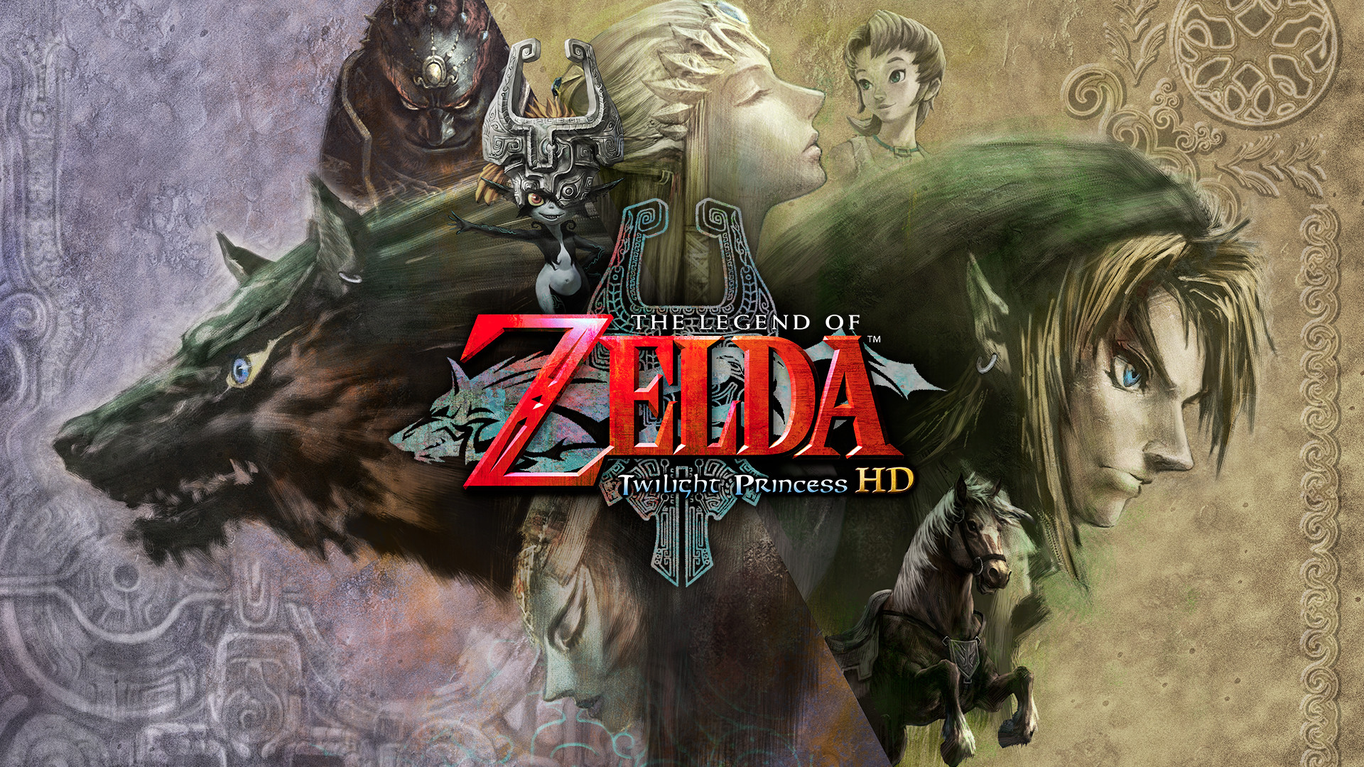 twilight princess wallpaper,action adventure game,pc game,games,strategy video game,adventure game