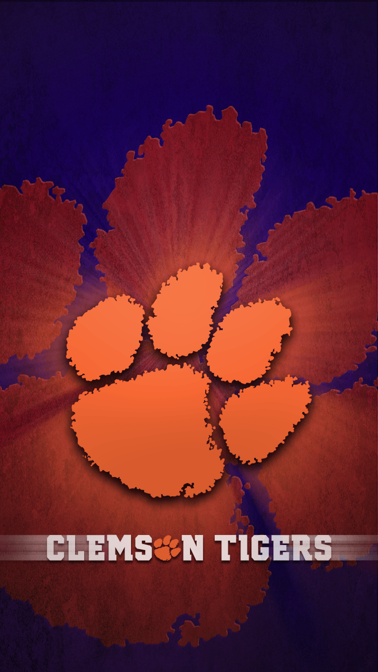 clemson iphone wallpaper,orange,sky,flower,cloud,plant