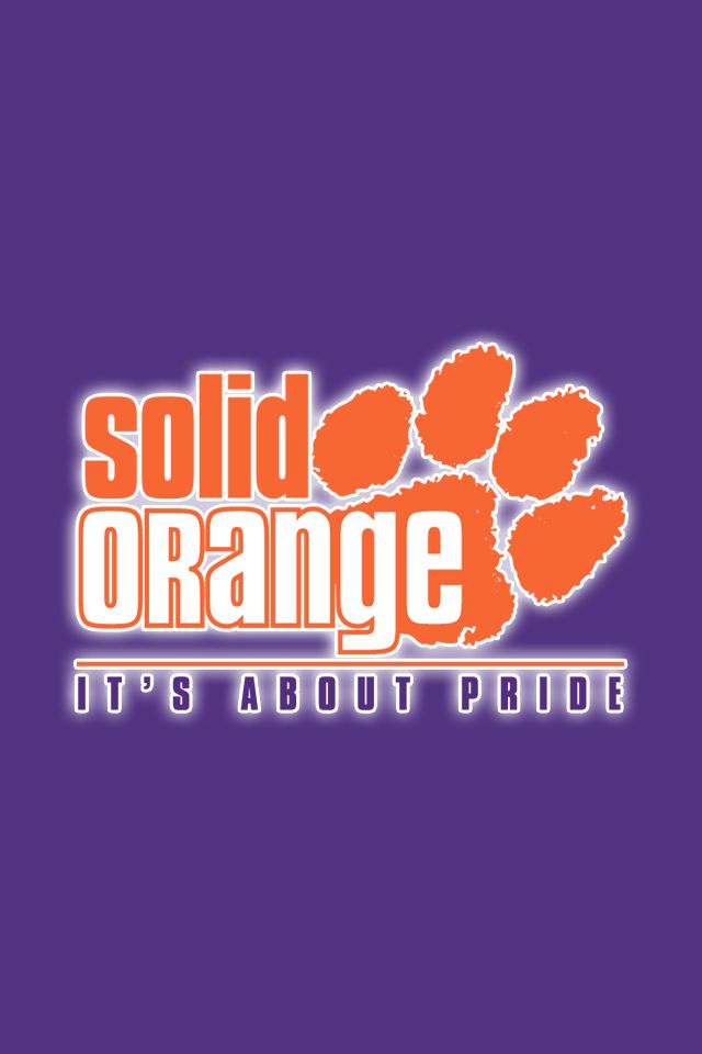 clemson iphone wallpaper,text,font,logo,purple,graphics