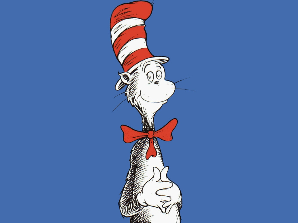 fond d'écran dr seuss,dessin animé,illustration,animation,personnage fictif,écureuil