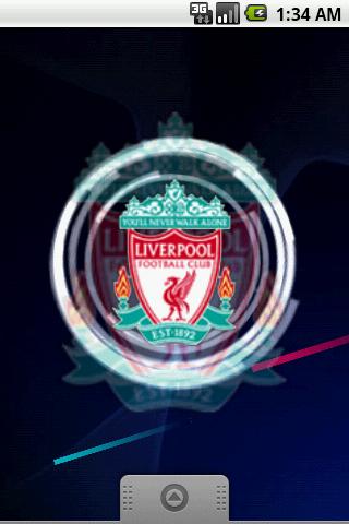 liverpool fc live wallpapers,giochi,emblema,casinò,poker,immagine dello schermo