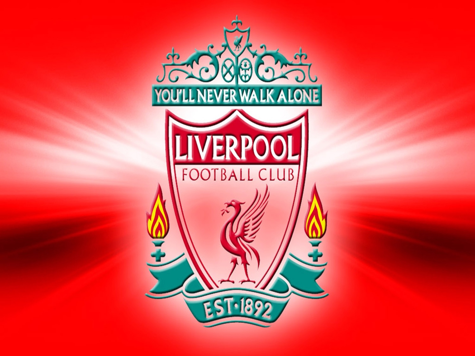 liverpool fc live wallpaper,emblem,illustration,schriftart,symbol,grafik