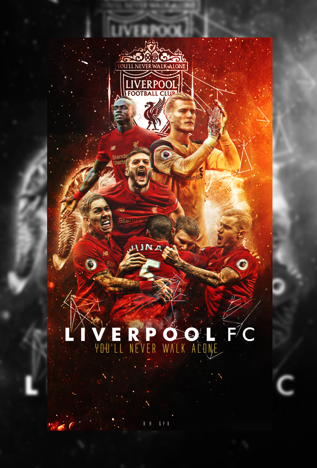 liverpool wallpaper 2017,poster,font,movie,graphic design,advertising