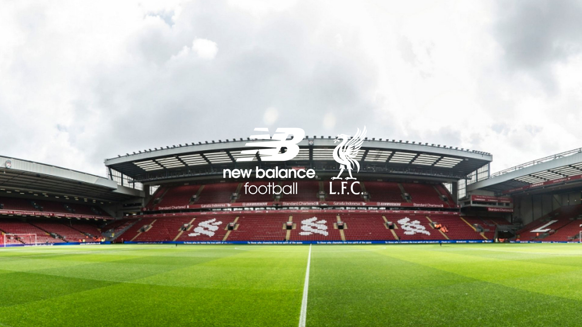 Anfield Wallpaper Hd Sport Venue Stadium Arena Product Soccer Specific Stadium 3762 Wallpaperuse