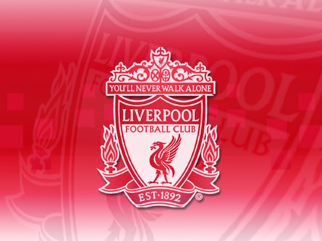 fond d'écran liverpool fc pour android,rouge,police de caractère,emblème,illustration,graphique