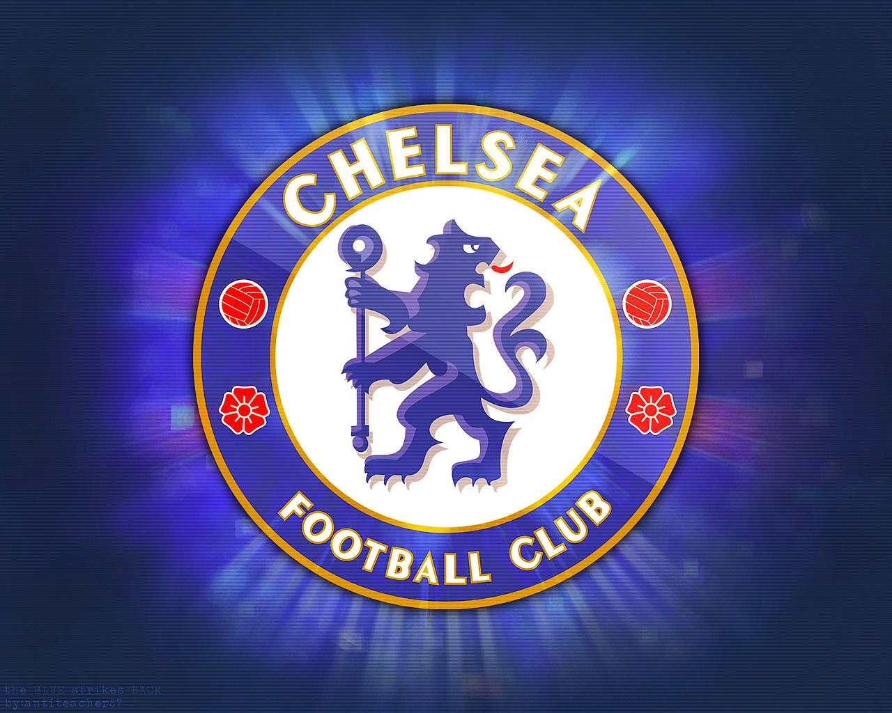 carta da parati calcio chelsea,emblema,distintivo,simbolo,font,grafica