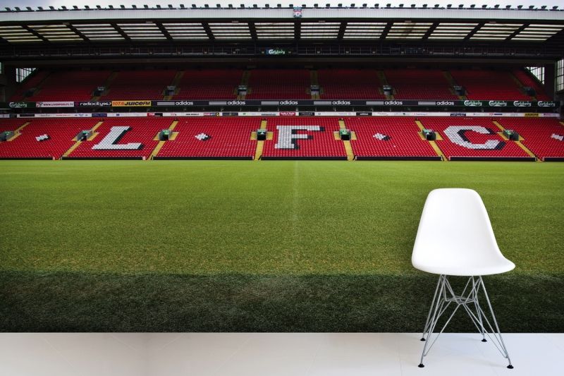 liverpool fc schlafzimmer tapete,stadion,gras,kunstrasen,fußballspezifisches stadion,tabelle