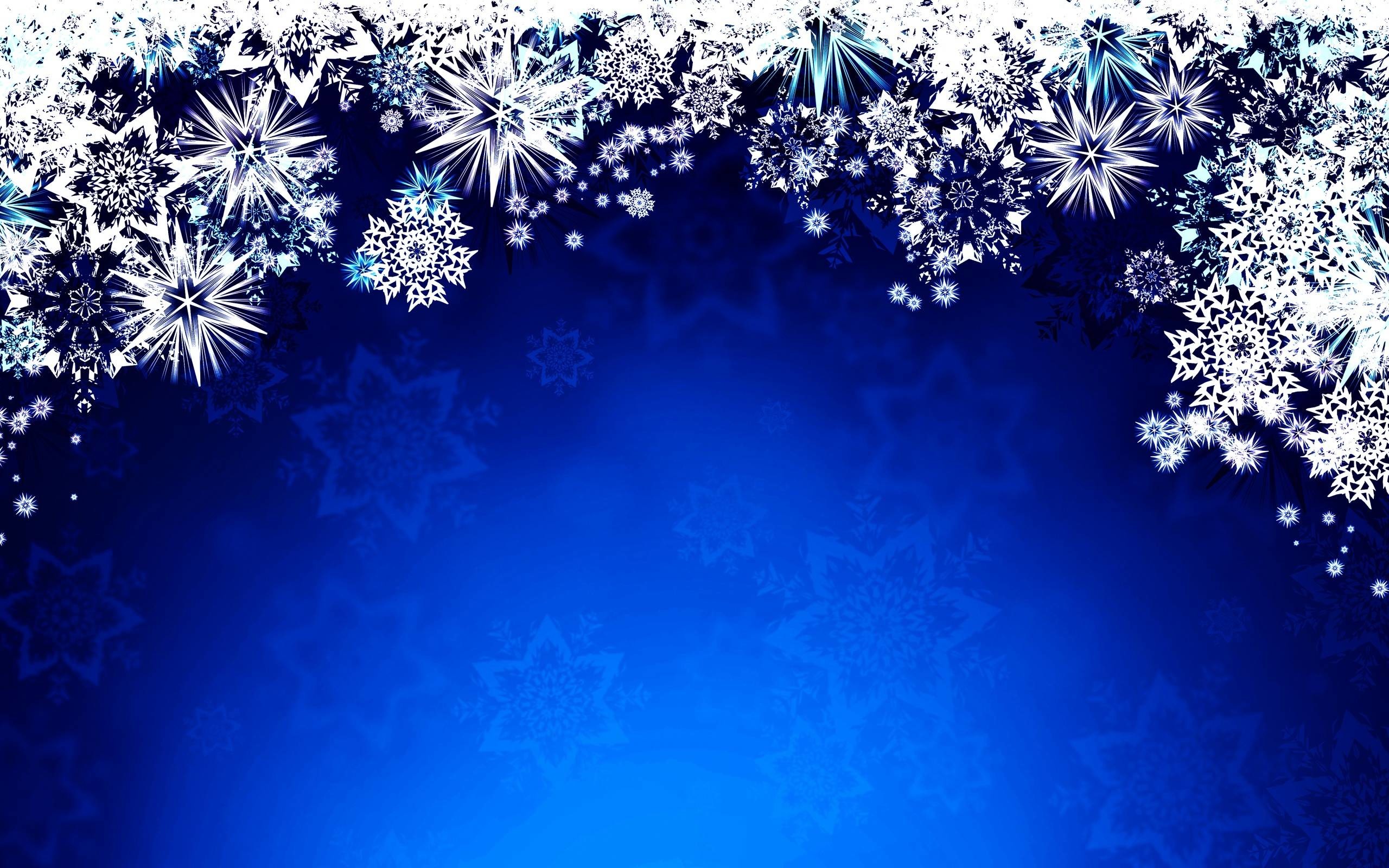 スノーフレーク壁紙hd,青い,スノーフレーク,テキスト,空,冬