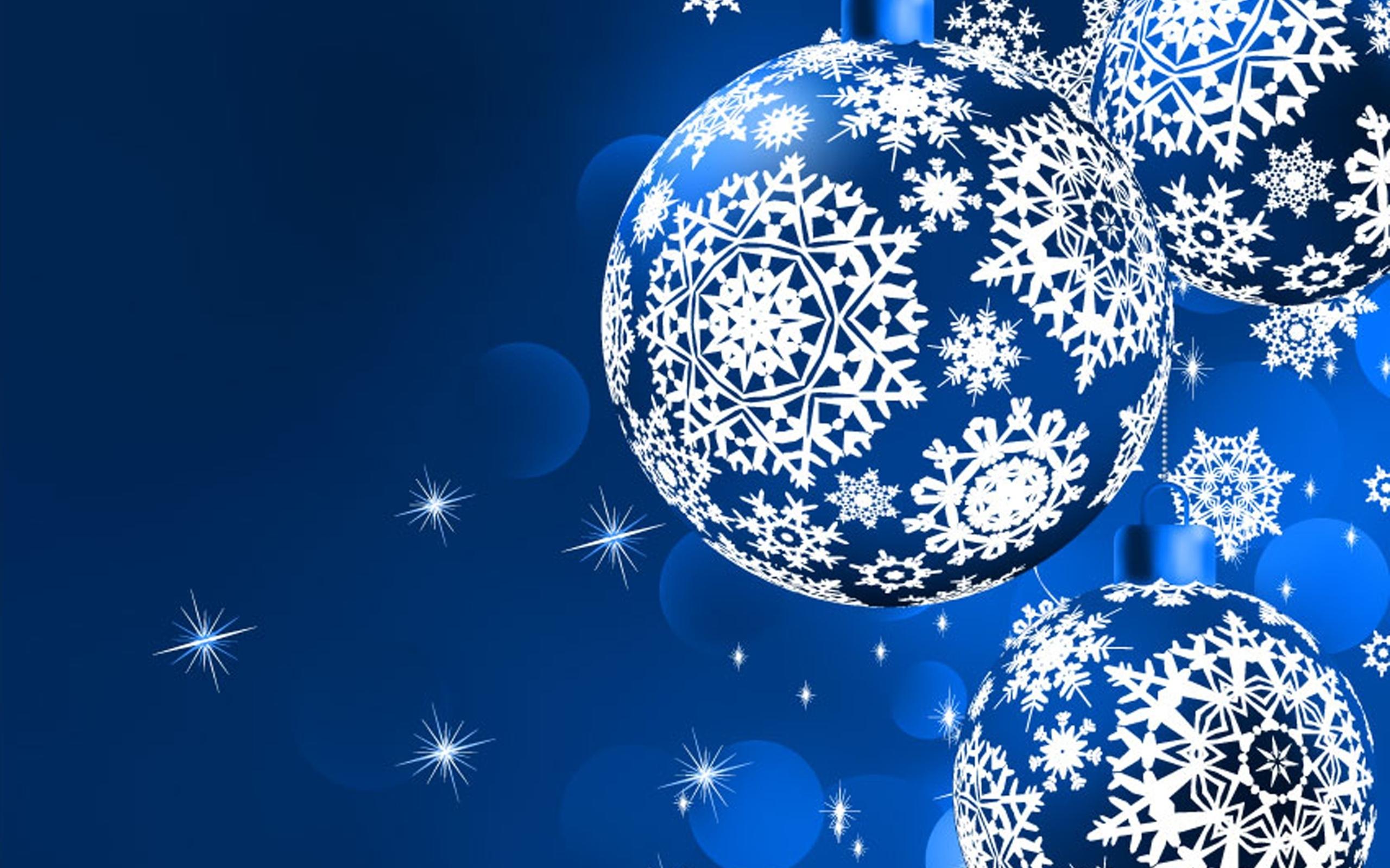 눈송이 벽지 hd,푸른,눈송이,크리스마스 장식,크리스마스 이브,무늬