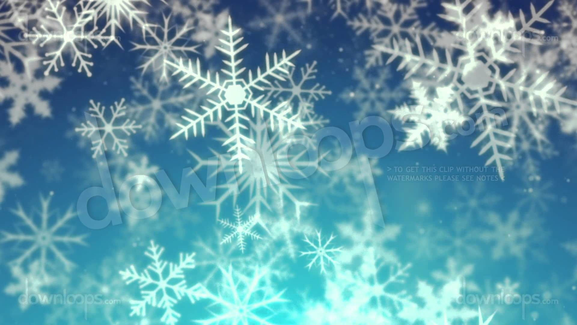 アニメーションの雪の壁紙,空,スノーフレーク,パターン,青い,霜