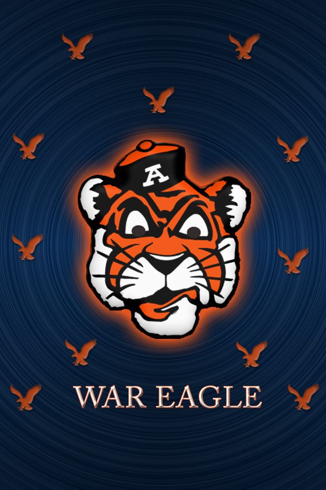 auburn football wallpaper,head,felidae,illustration,orange,lion