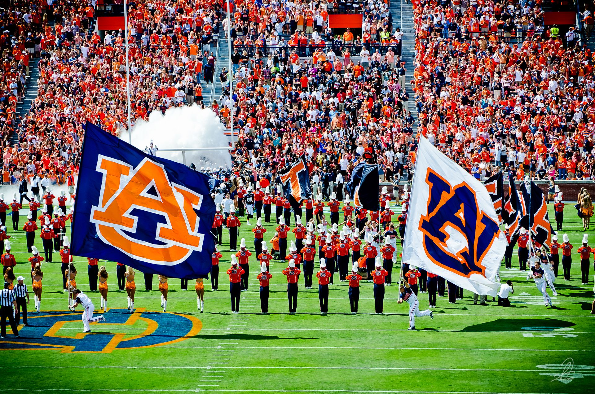 auburn football wallpaper,fan,sport venue,stadium,product,team