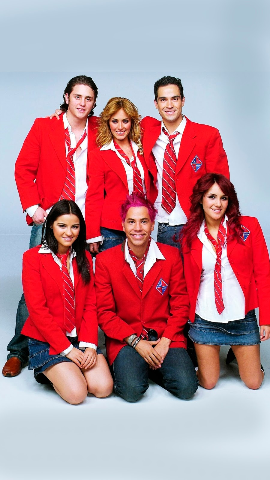 rbd wallpaper,social group,team,people,red,youth