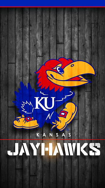 kansas jayhawks tapete,text,schriftart,animierter cartoon,grafik,animation