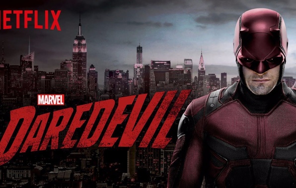 daredevil netflix wallpaper,superhero,fictional character,batman,daredevil,movie
