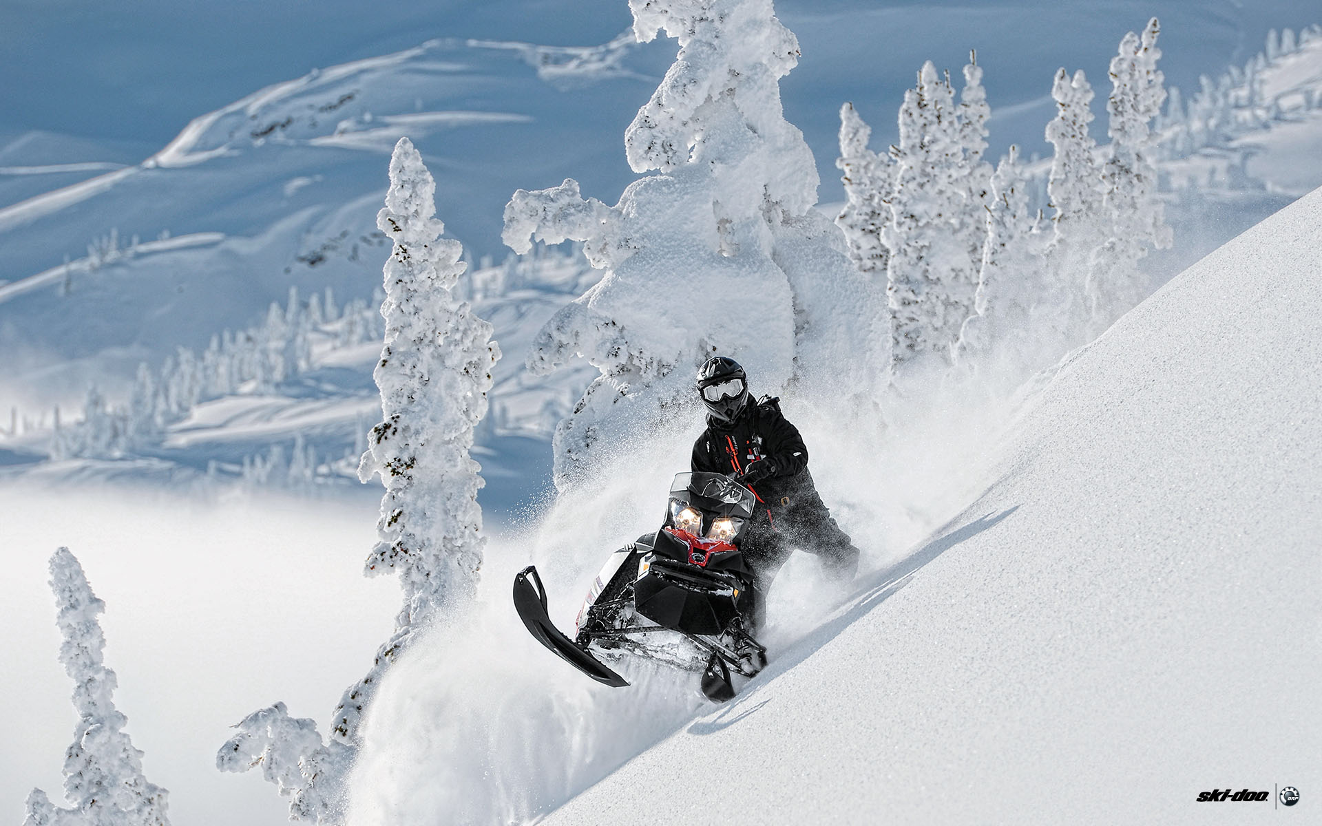 fond d'écran de motoneige,motoneige,courses,véhicule,sport extrême,neige