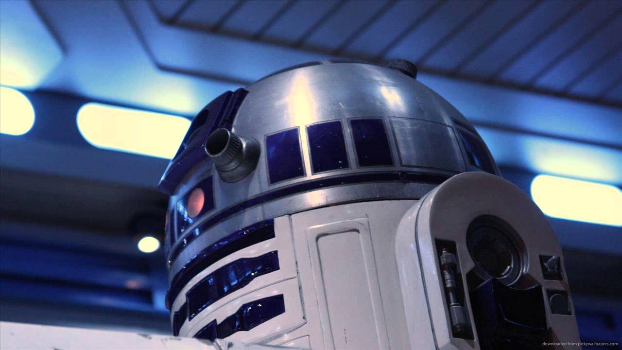 R2d2 Wallpaper Hd Pc- WallpaperUse