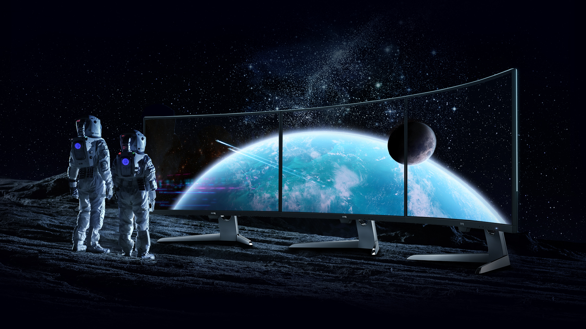 benq wallpaper,outer space,space,universe,astronomical object,illustration