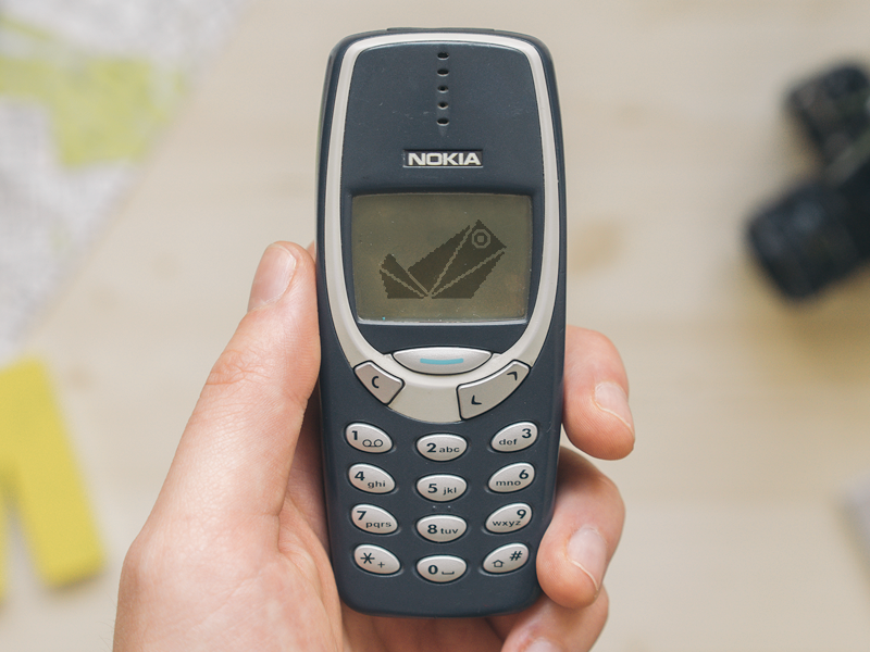 nokia 3310 wallpaper,mobile phone,gadget,portable communications device,communication device,feature phone