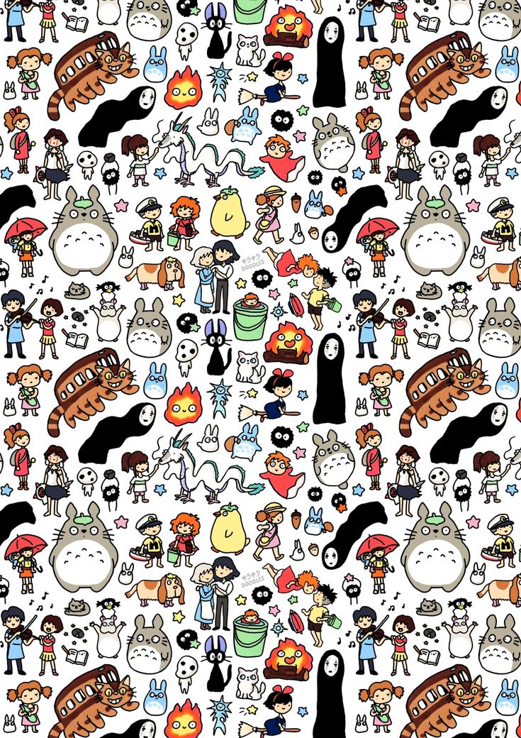 nokia 220 wallpaper,pattern,cartoon,design,organism,art