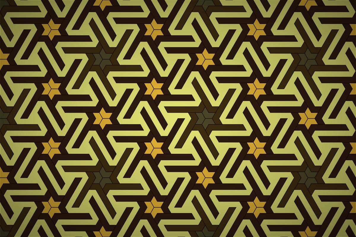 japanese pattern wallpaper,pattern,yellow,green,line,pattern