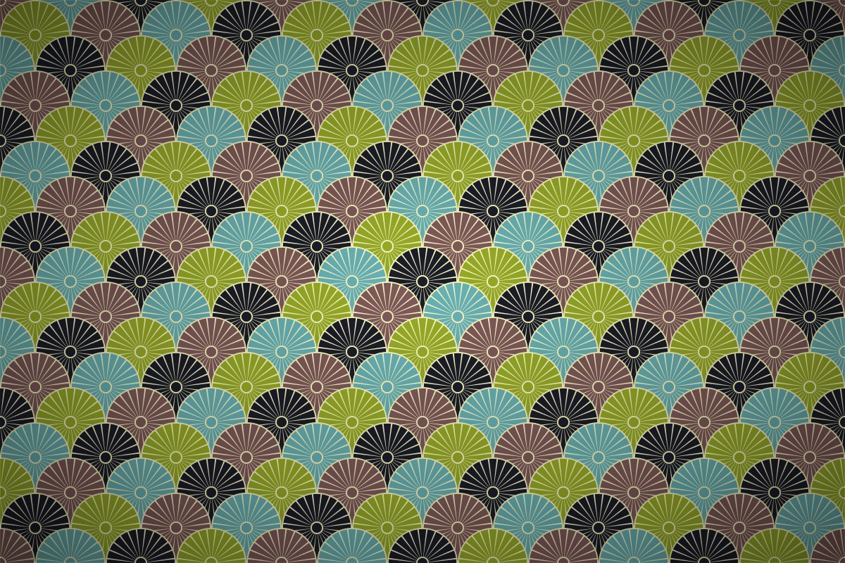 japanese pattern wallpaper,green,pattern,yellow,brown,purple