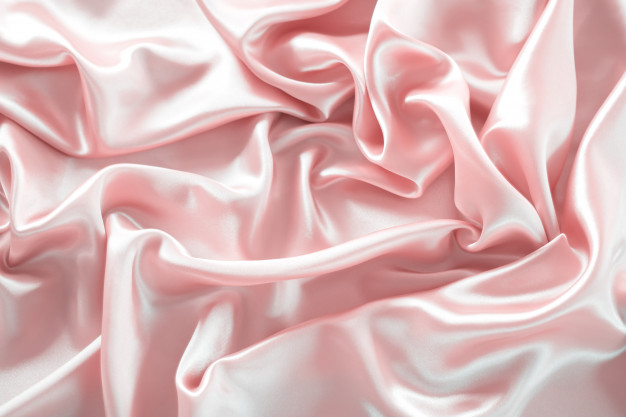 ピンクのシルクの壁紙,ピンク,シルク,サテン,繊維,桃