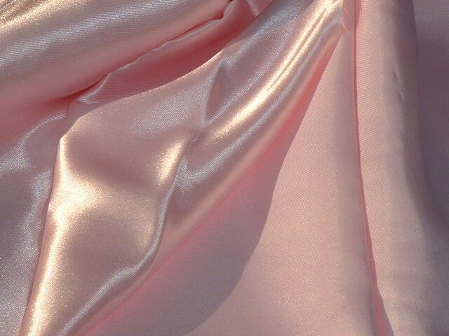 rosa seidentapete,rosa,die seide,satin ,nahansicht,textil 