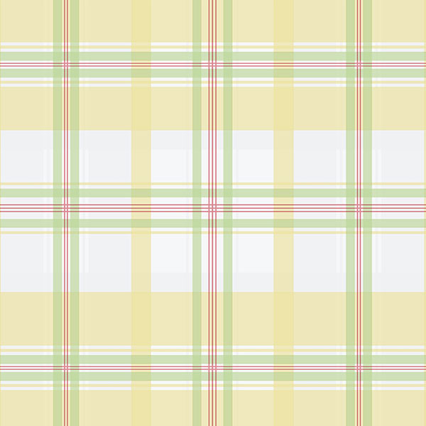黄色のチェック壁紙 チェック柄 パターン 黄 タータン ライン Wallpaperuse