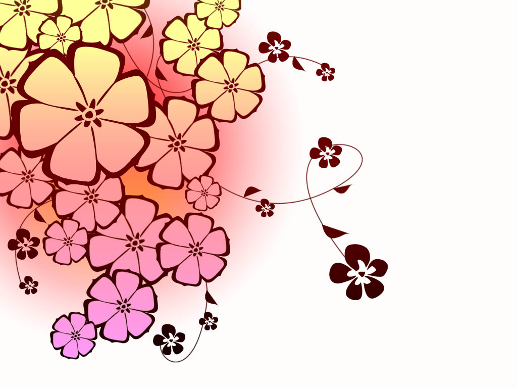 japanese design wallpaper,pink,leaf,flower,pattern,botany
