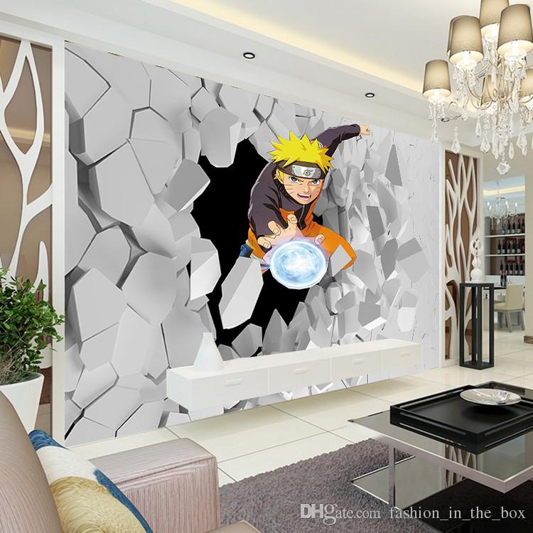 papel tapiz de diseño japonés,pared,dibujos animados,fondo de pantalla,mural,habitación