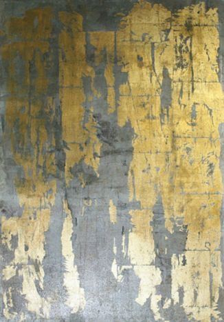 papier peint gris et or,jaune,marron,bois,arbre,modèle